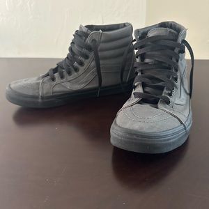 Vans S8-Hi 10.5
